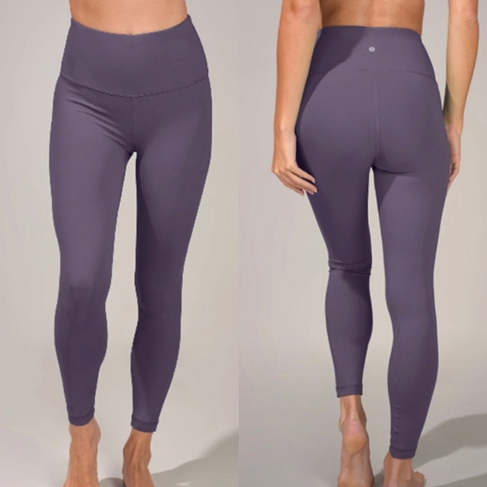 🌿90 DEGREE WORKOUT LEGGINGS🌿